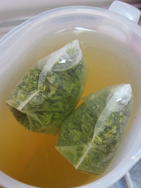 water_extracted_green_tea